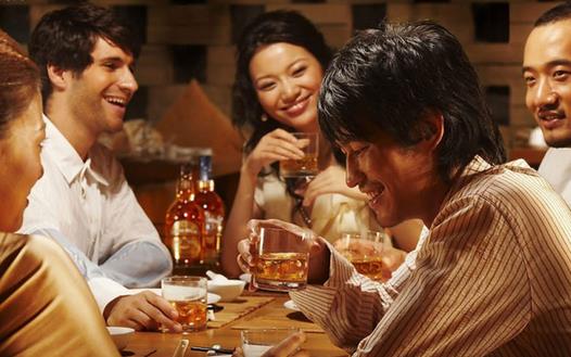 酒有哪些種類？白酒、黃酒、果露酒、啤酒和藥酒介紹
