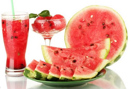 夏天吃什么水果能消暑？夏季消暑水果推荐