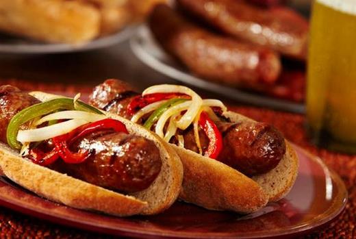 8类加速衰老的食物：让你越吃越老的饮食习惯