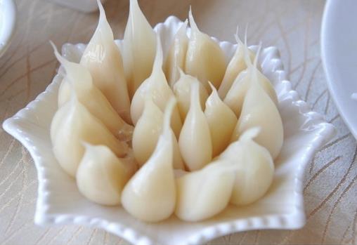 大蒜的食用方法與食用禁忌全面解析