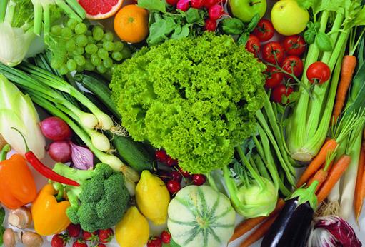 平性食物有哪些?全面解析平性食材与功效