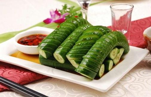 夏天吃什麼蔬菜好？清熱祛暑指南推薦
