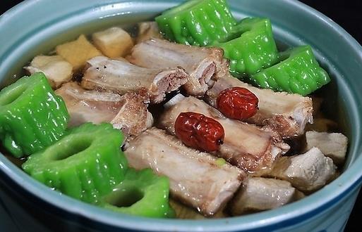 夏季解暑吃什么最有效？夏季解暑食物推荐