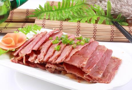 男人補腎必看：5種肉類有效滋補肝腎