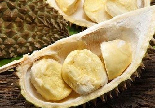 榴蓮殼怎麼吃更有營養？實用吃法與功效全解析