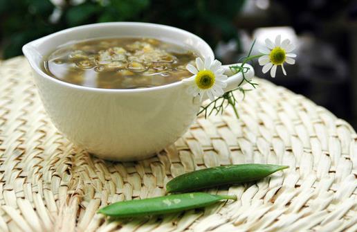什麼食物排毒降火？夏天4款清熱去火食物推薦