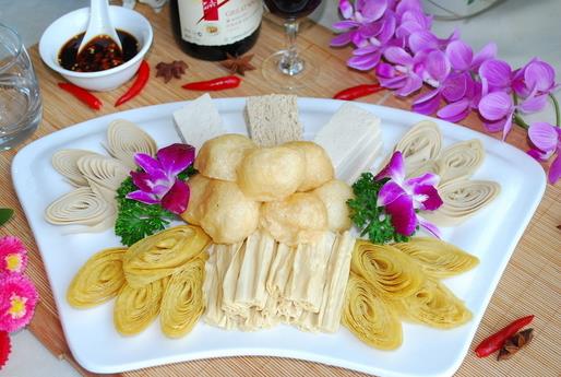 男人吃豆制品好嗎？解析多吃的潛在風險