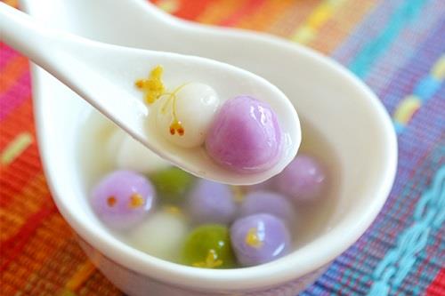 湯圓怎麼吃最助消化？食用湯圓注意事項與建議