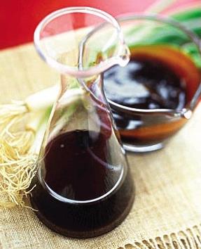 吃酱油会让伤口变黑吗?酱油多吃好吗