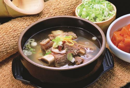 常见的饮食补钙误区与正确做法