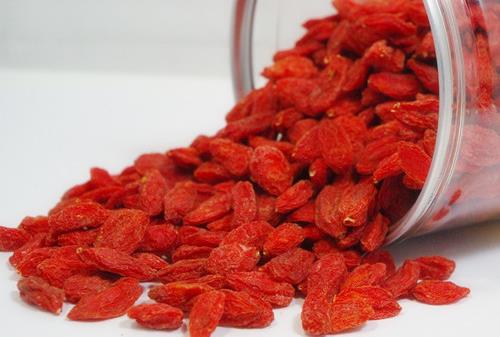 枸杞正確吃法指南:怎麼吃效果最佳?