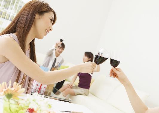 喝醉了怎麼解酒?喝酒前中後吃什麼?解酒醒酒最快方法