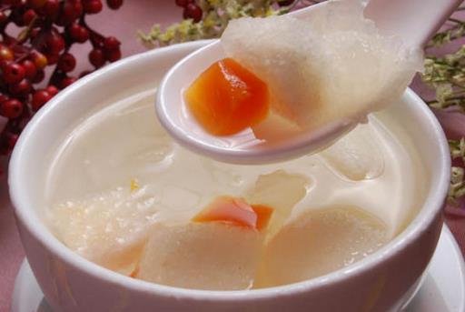 春季降火养生:五种食疗方去肝胃心肾肺火