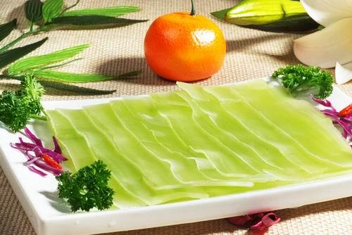 春天去火吃什么?五大類食物助你降火除熱