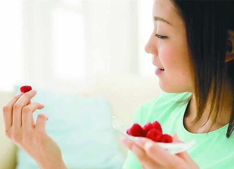 春季吃水果最佳時間：什麼時候吃水果最好？