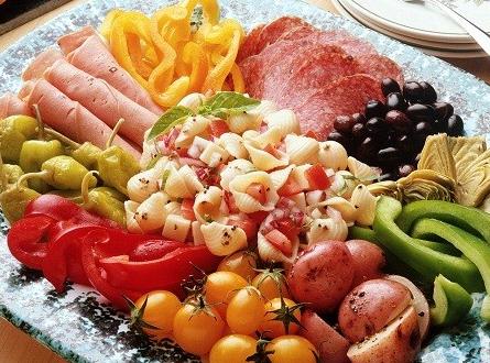 春节饮食五大要点：预防节后综合征的健康指南