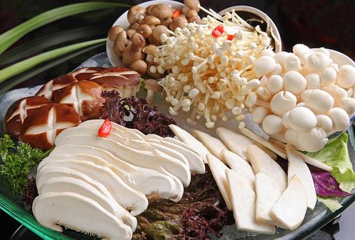清毒食物大賞:哪些食物能幫助體內排毒?