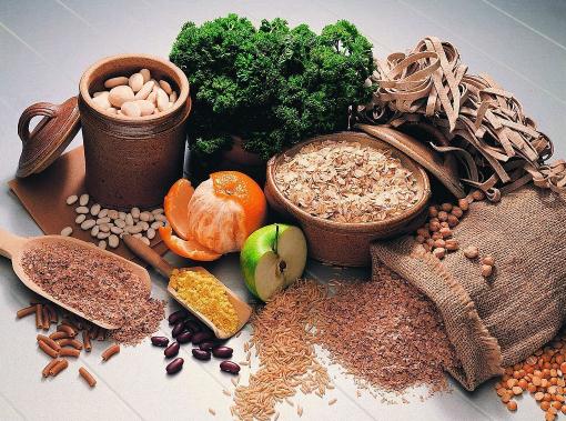 老中醫揭秘：吃素食的11大好處，延長益壽防癌