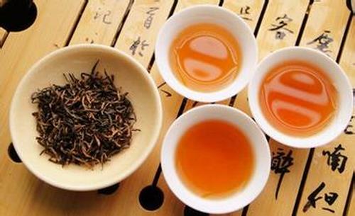 喝茶有什么好处?茶对人体的保健功效