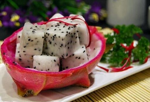吃火龙果会上火吗？火龙果的营养价值与食用方法