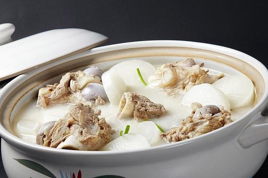 冬至养生吃什么?冬季进补饮食指南