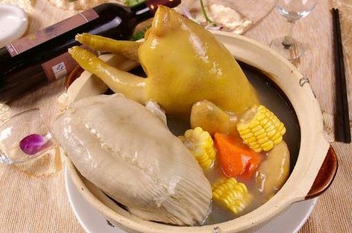 初秋養胃必看：四寶食物與四步養胃法