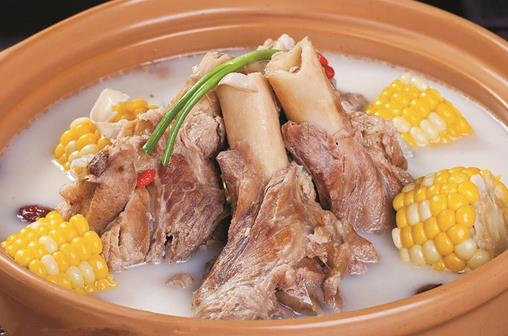 炖骨头汤放醋好吗？能否补钙？
