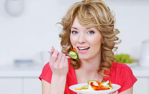 女人补气血吃什么?实用食物与食谱推荐