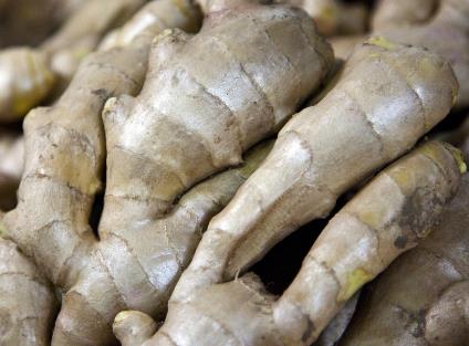 吃姜需要去皮嗎？中醫解密：看個人體質和用途而定