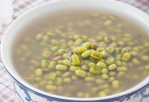 綠豆湯怎麼煮?綠豆湯最佳烹煮時間與方法