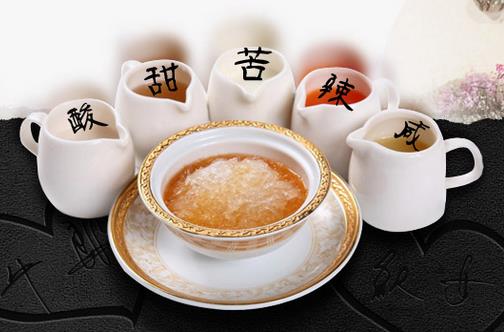 酸甜苦辣咸不同味道食物意味着不同的营养 酸甜苦辣咸不同味道食物蕴含的不同营养