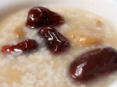 秋季養生喝什麼粥最好?秋季多喝粥助養生