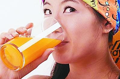 怎樣喝果汁才健康?警惕四大誤區與正確飲用指南