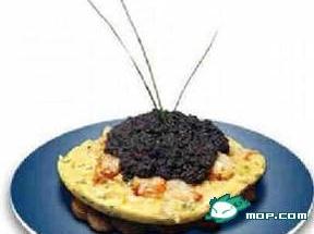 富豪專屬美食榜：7款天價食材與珍饈，一次看個夠