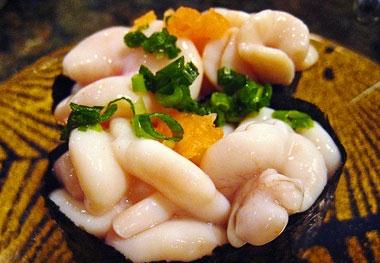 世界上最變態的食物：全球十大怪味美食揭秘