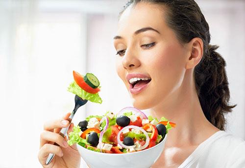 吃什麼食物能抗衰老?抗衰老的食物推薦