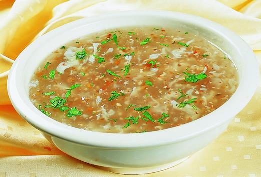 吃什麼能強筋健骨?強筋健骨食療與飲食建議