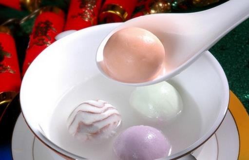 湯圓健康吃法指南:冬至與元宵佳節的正確食用方式