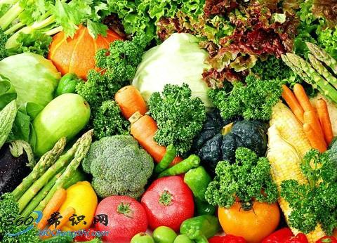 淀粉类食物我不怕 健康饮食全攻略