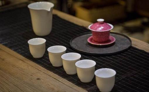 喝茶的誤區：你是否也在犯這些錯誤？