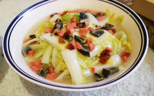 黃芽白菜外層是否營養更豐富？專業解析與食用建議