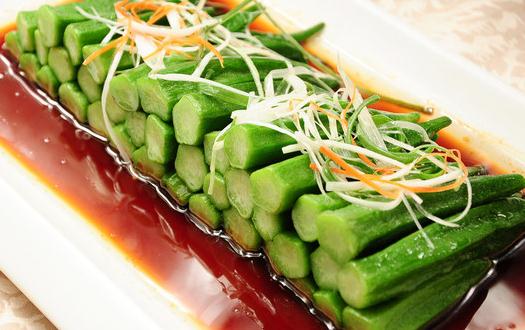秋葵三大誤區澄清：非「蔬菜偉哥」、黏液非高級營養、單吃難減肥