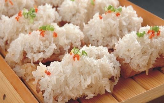 糯米助消化?真相是消化快但易消化不良