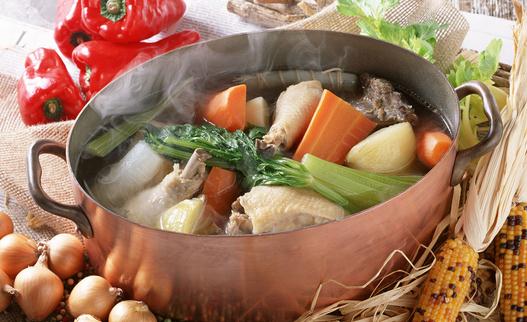 「防辐射」「防霾」食物真有效？科学拆解传言与保健真相