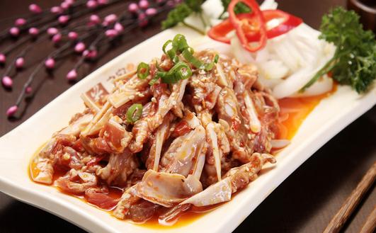 食物越香丙烯酰胺越多？高温烹饪与安全摄入指南
