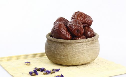 關於大棗的4個認識誤區澄清