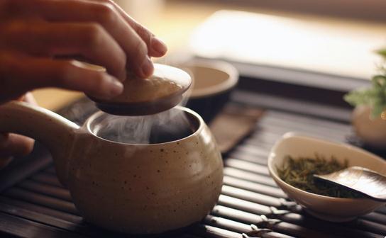 饭后喝茶容易患脂肪肝？真相揭秘