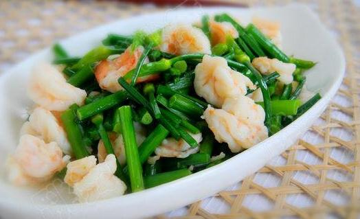 韭菜真能壮阳?韭菜的认知误区解析