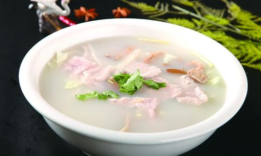 單純喝湯真的營養嗎?揭開「美味」背後的真相