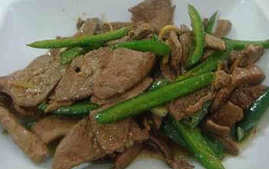 吃肝真的可以补肝吗？专家解析与注意事项